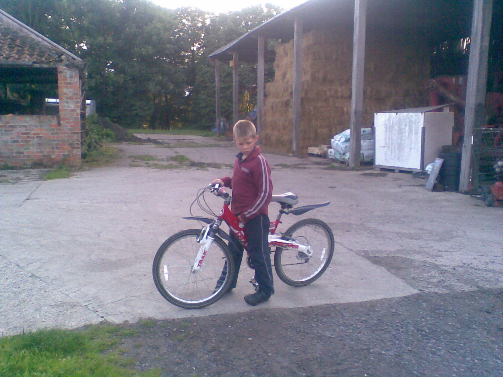 Přemek