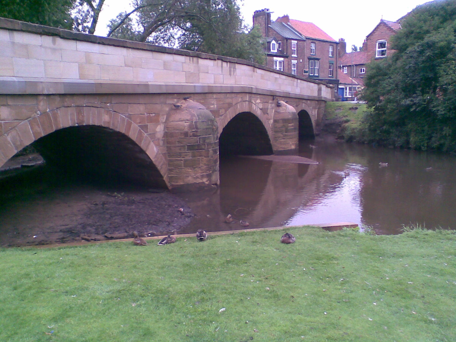 Thirsk