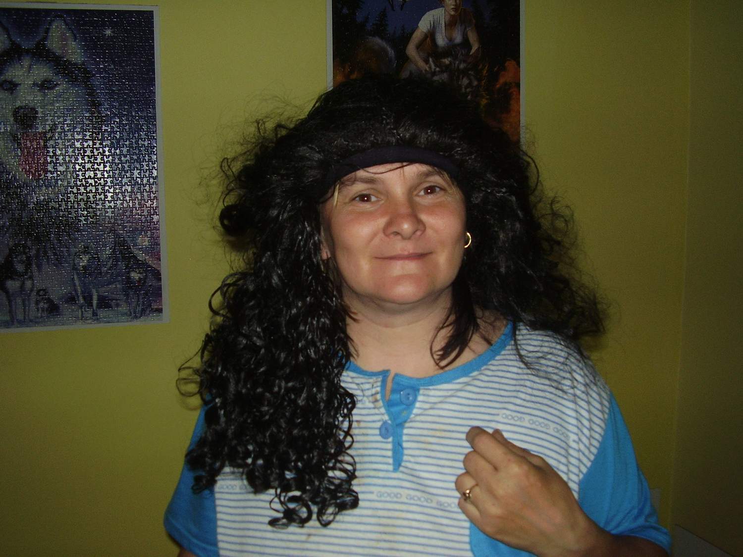 Mamka