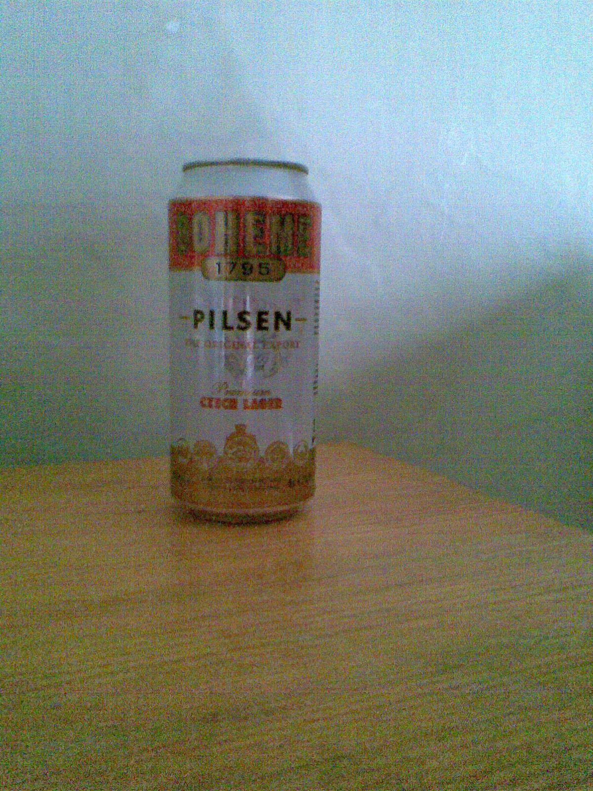 Boheme-Pilsen