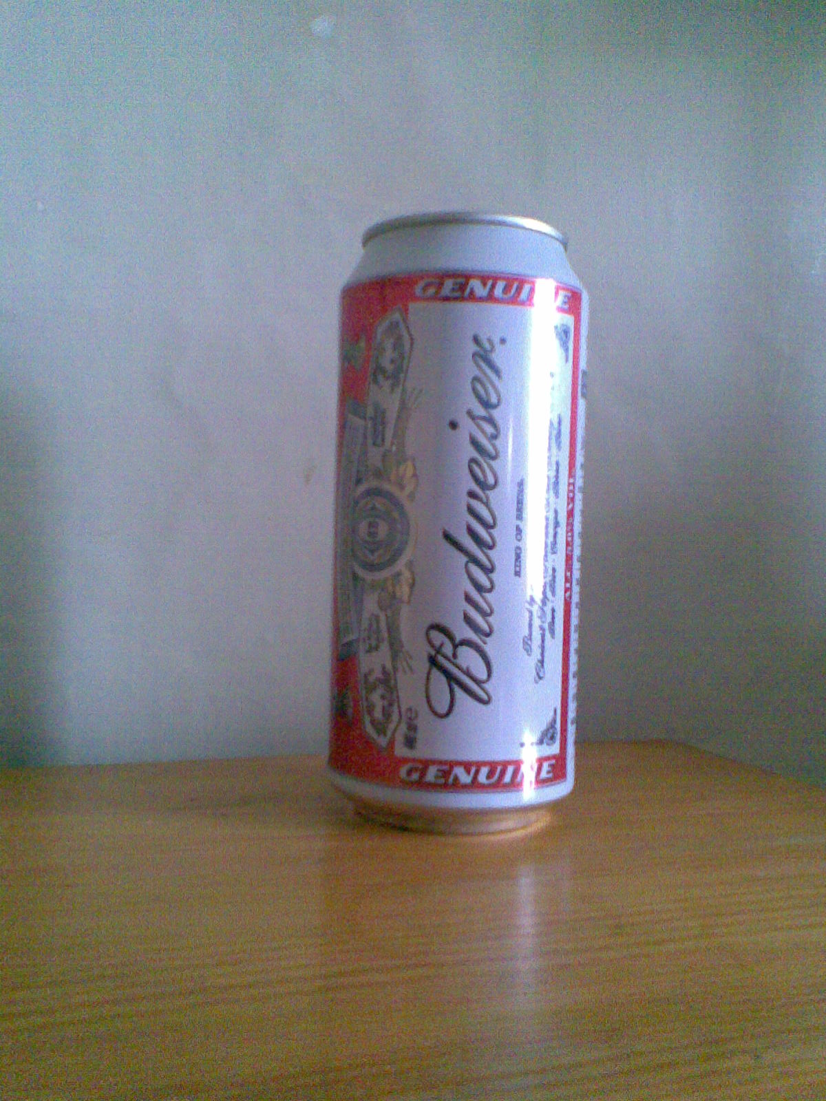 Budweiser