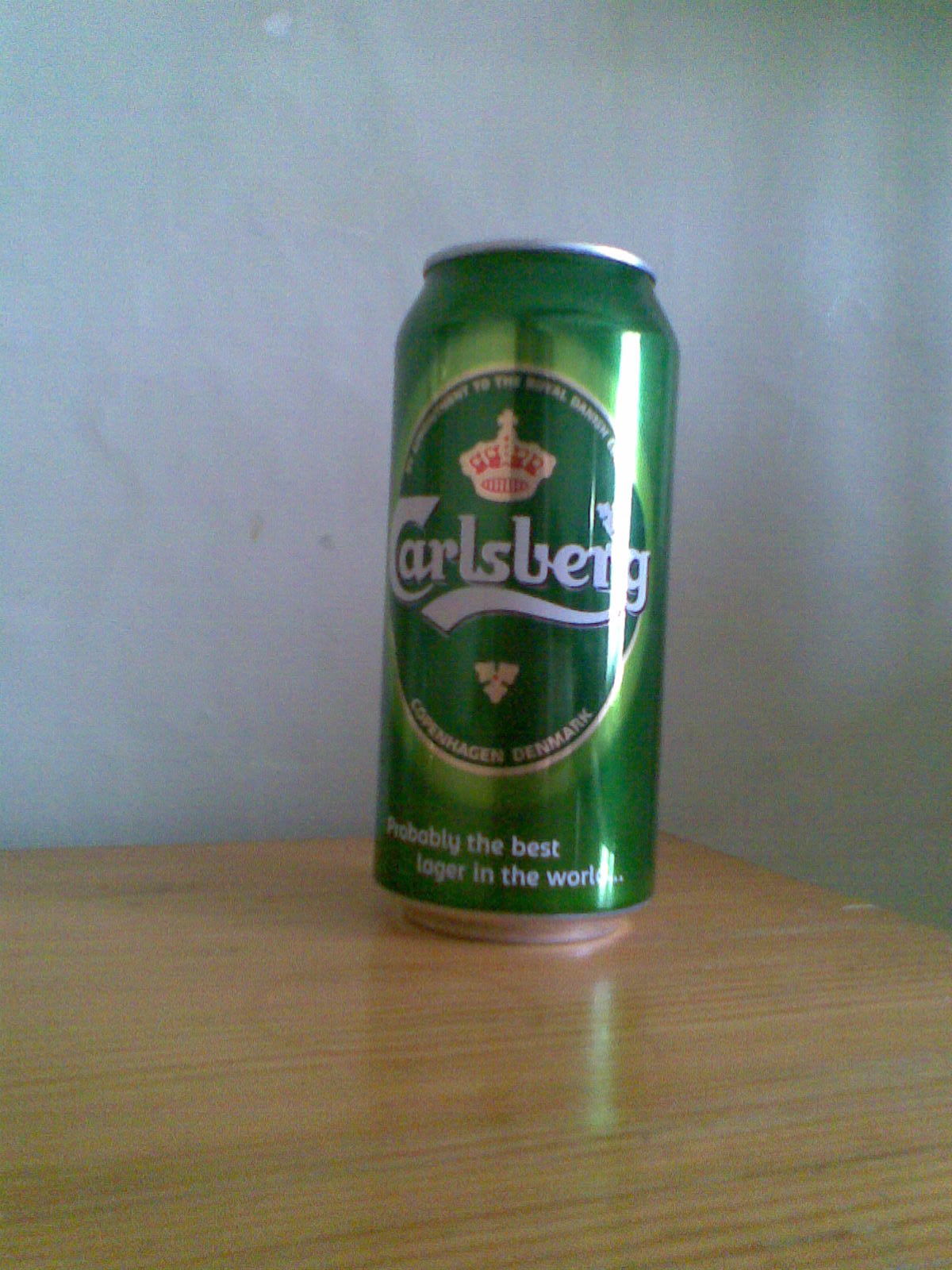 Calsberg