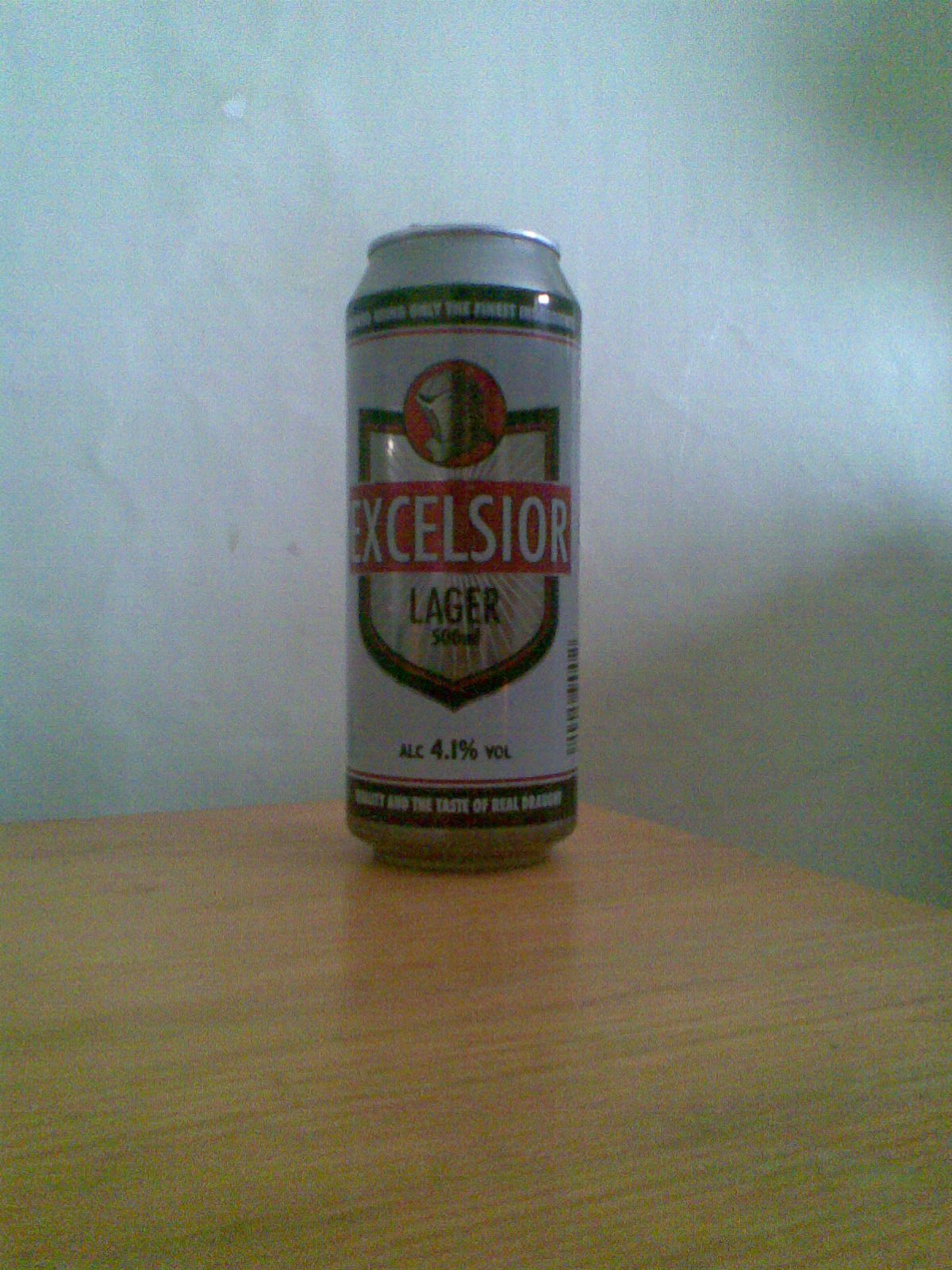 Excelsior