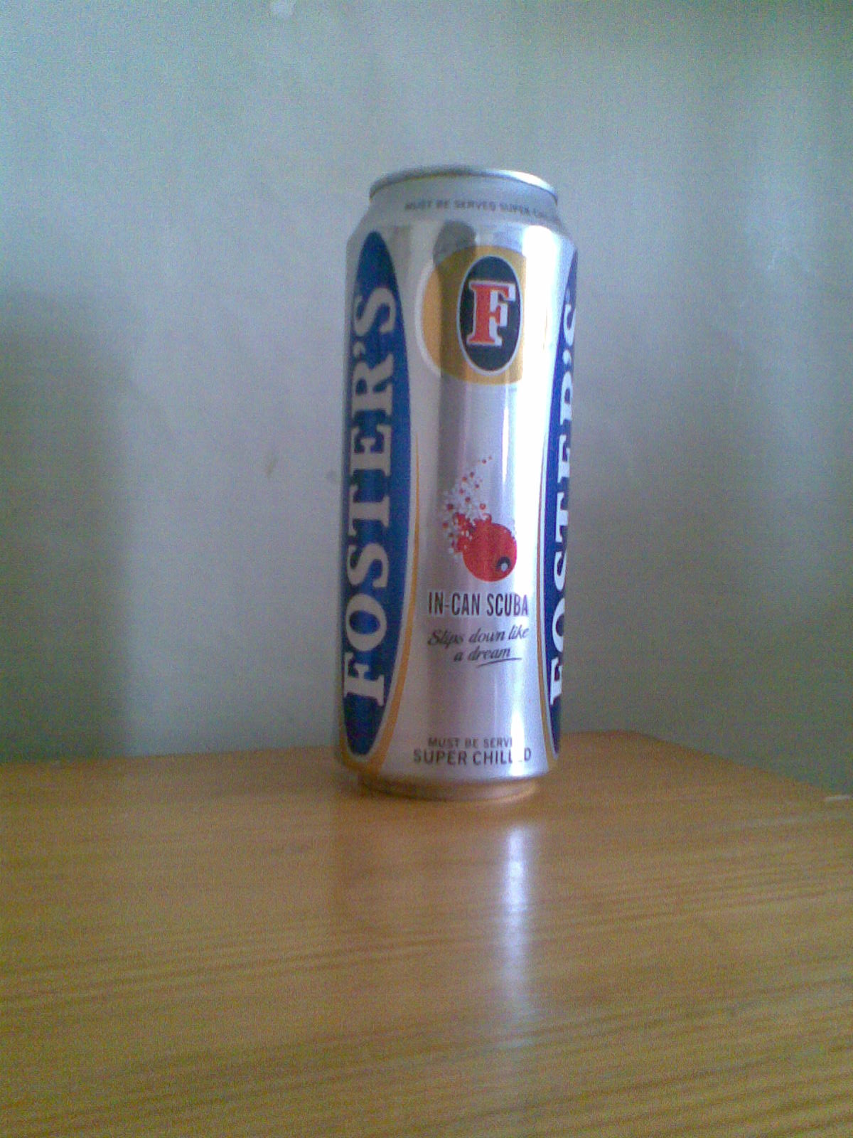 Fosters