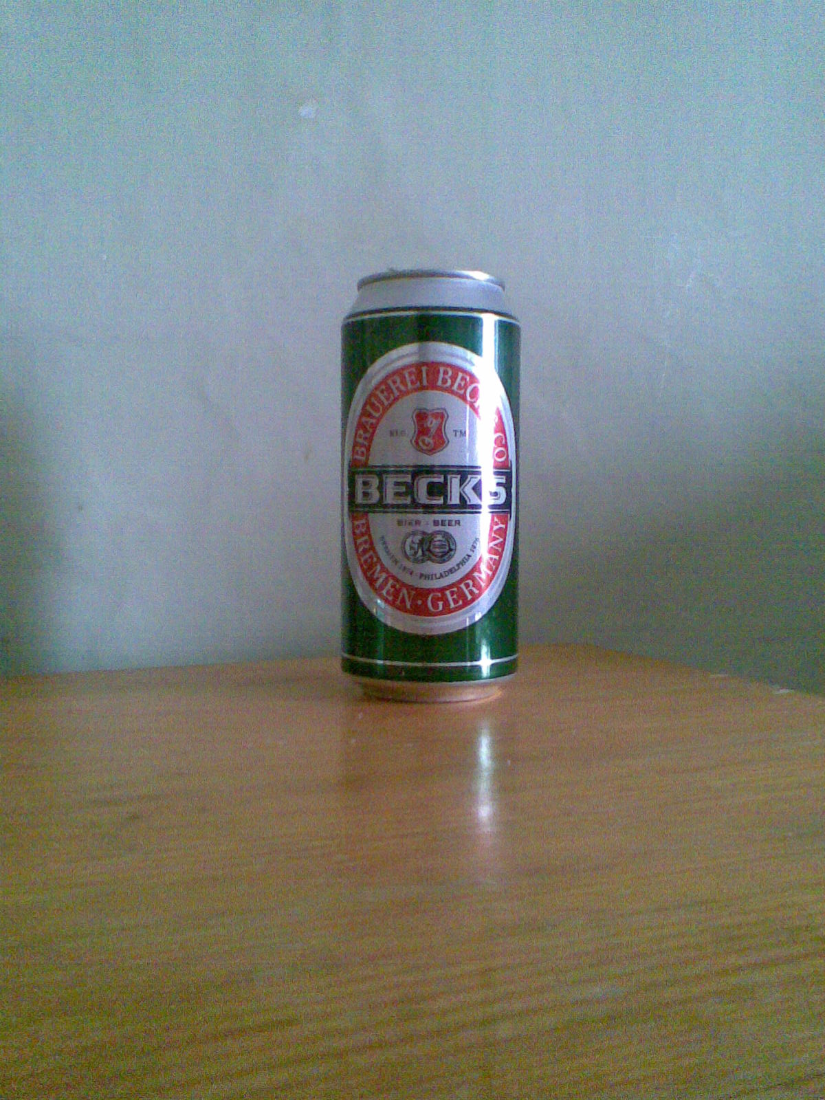 Becks