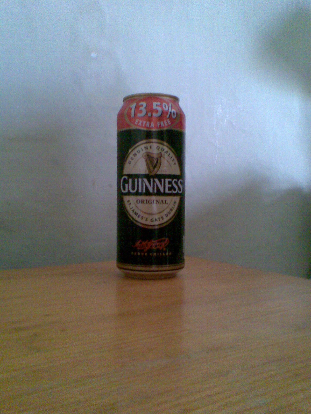 Guinness
