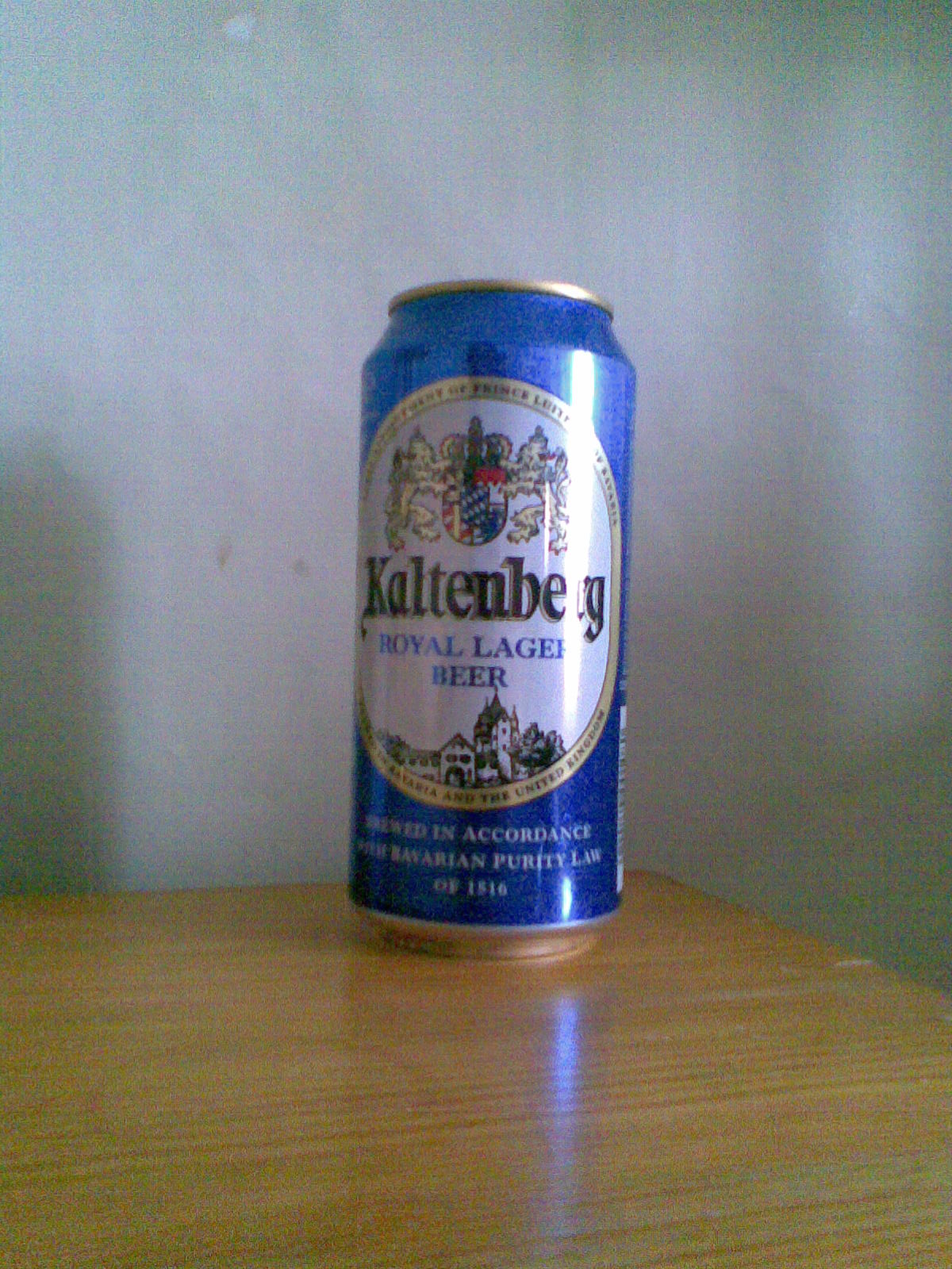 Kaltenberg