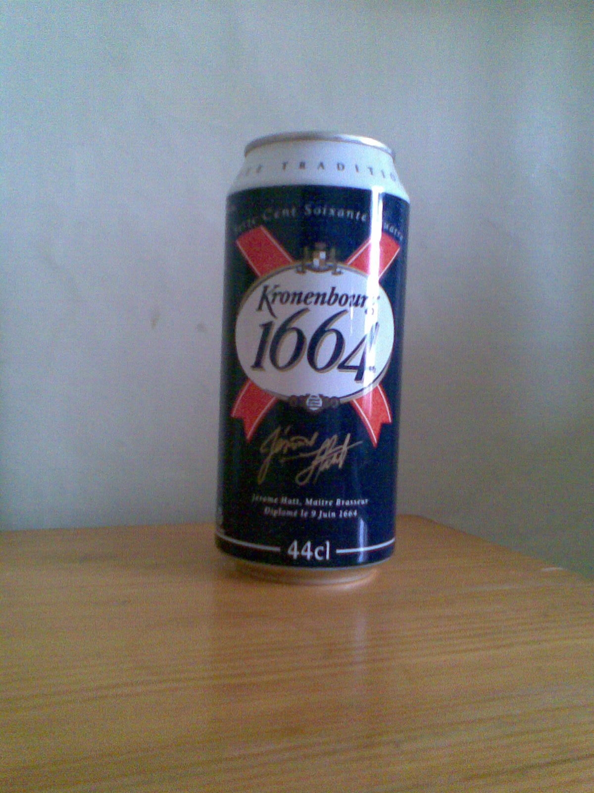 Kronenbourg