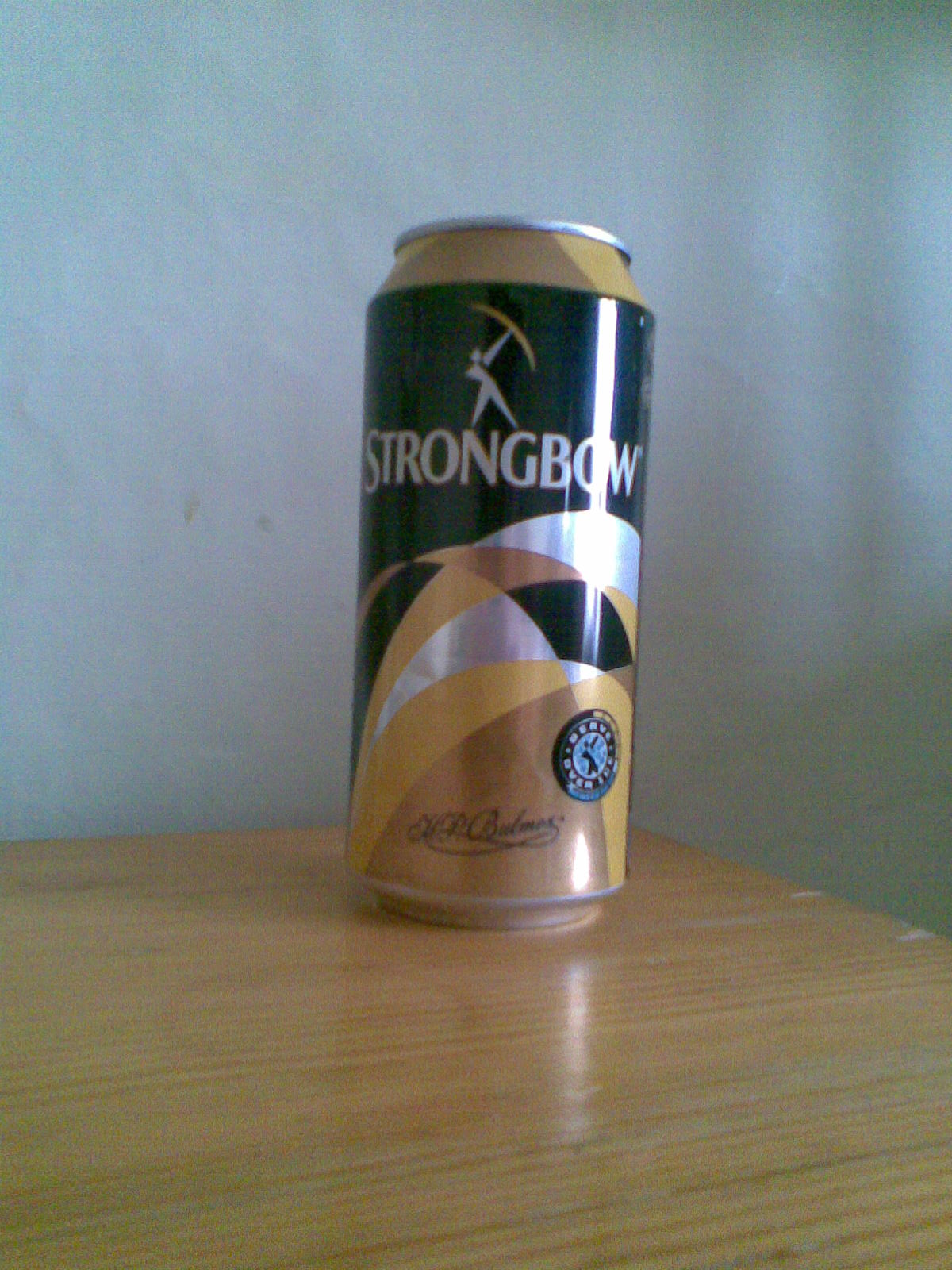 Strongbow