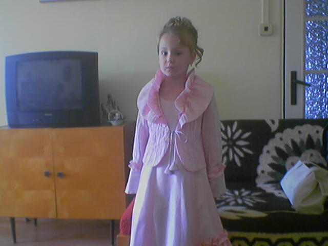 Veľká slečna