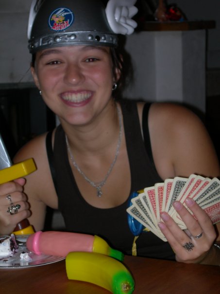 Lucia 
