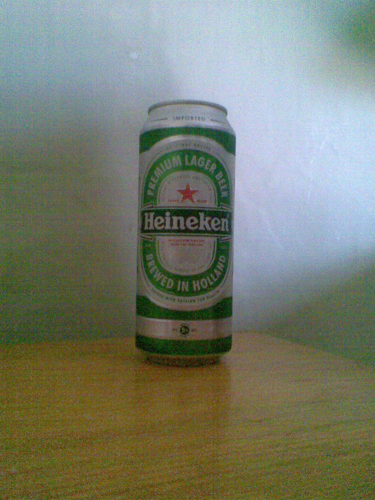 Heineken