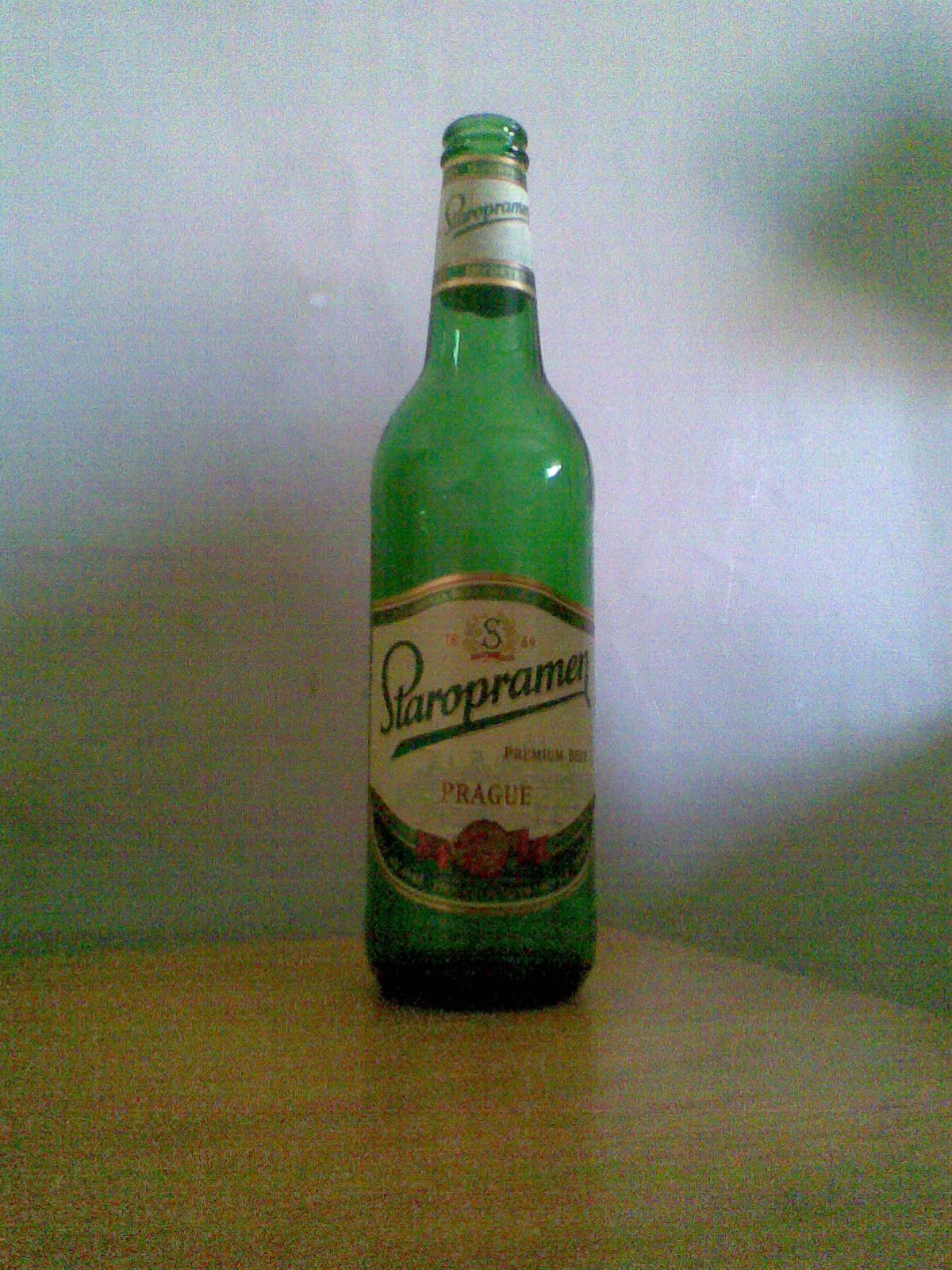 Staropramen ,original export