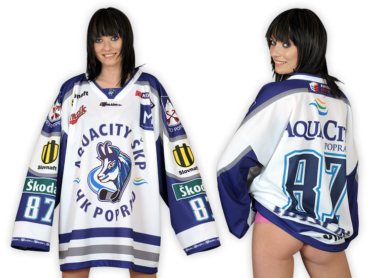 Poprad fans ;)